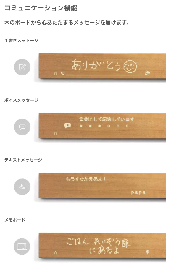 muiボード　タッチパネル 天然木のタッチパネルディスプレイ！ 「muiボード」レビュー | Mac Fan